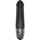 Mystim Real Deal Neal E-Stim - bežični električni vibrator (crni) | shoptok.hr