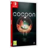 iam8bit Cocoon (Nintendo Switch) | Shoptok.si