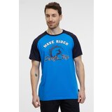 SAM73 men's Esteban T-Shirt - Men's