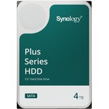 Hard disk Synology HAT3300 4TB 3.5″ HDD SATA 6Gb/s, 5400rpm, 202 MB/s; v1.0; warranty 3 years | Eponuda.ba