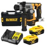 Dewalt aku udarna čekić bušilica DCH172P2 SDSPLUS 2 x 5 Ah 18 V | Eponuda.ba