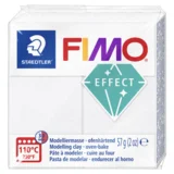 FIMO Effect polimerna masa 002 Galaxy White, (20751567)