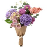 Bloomingville Umetna rastlina (višina 80 cm) Edge – Cene
