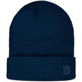 Buff Kape Merino Heavyweight Beanie Modra Cene