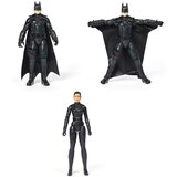 Batman movie-figura 30 cm sort Cijene