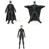 Batman movie-figura 30 cm sort