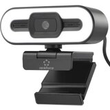 Renkforce RF-WC-200 web kamera 2592 x 1944 Pixel držač s stezaljkom u