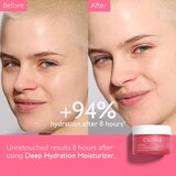 Caudalie VinoHydra Deep Hydration Moisturizer intenzivna hidratantna krema za suho lice za osjetljivu kožu lica 50 ml | shoptok.hr