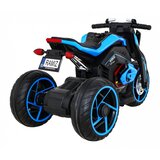 Motor na akumulator Future - moder | Shoptok.si