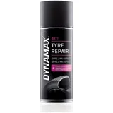 sprej za krpljenje gume dynamax 400ml
