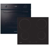 Candy ugradni set 2u1 (FMBC P955S E0 + CH 64 CCB) | ePonuda.com