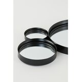 Light & Living Zidno ogledalo 99x57,5 cm Cielo – | shoptok.hr