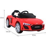  Licencirani auto na akumulator Audi R8 LIFT - crveni | Eponuda.ba