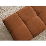 Bobochic Paris Tabure od šenila boje terakote Everest – | shoptok.hr