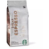 Starbucks espresso Roast Decaf Zrno 250gr cene