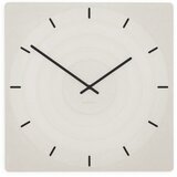 Von Der Factory Zidni sat Luxhora Arenora White 9 boja kazaljki | shoptok.hr