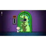 Nintendo Rugrats: Avanture u Gamelandu (Switch) | shoptok.hr