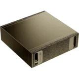 NVIDIA DGX Spark GB10 128GB, 1 Petaflop FP4 AI Compute, 128 Gb memory , 4TB enterprise grade storage, CX7 networking, EU cable