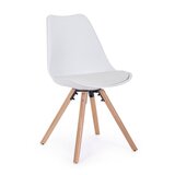  Stol new trend bel | Shoptok.si