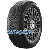 Michelin Alpin 7 ( 205/45 R17 88V XL ) zimska auto guma Cene