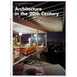 Taschen Peter Gössel, Gabriele Leuthäuser - Architecture in the 20th Century | Eponuda.com