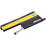  baterija za lenovo ideapad yoga 510-14IKB / flex 3 1470 / flex 4 1470, type a, 11.25 v, 3600 mah | Shoptok.si