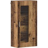  Drveni ormar Staro drvo 50 x 29 x 100 cm Konstruirano drvo | shoptok.hr