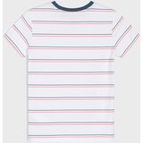 Sinsay Pamukne majice 2 pak | shoptok.hr
