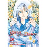 Harper Collins Publishers Ltd Mizuho Kusanagi - Yona Of The Dawn, Vol. 20 | Eponuda.com