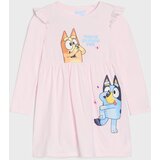 Sinsay Haljina s volanima Bluey | shoptok.hr