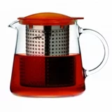 Finum čajnik s filtrom - Tea Control 0,8L