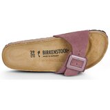 Birkenstock Natikači Madrid Bordo | Shoptok.si
