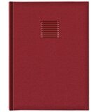 Rokovnik A4 COLERE NEW E41 BORDO | shoptok.hr