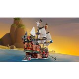 Lego kocke Creator 31109 Piratska ladja | Shoptok.si