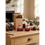 Sinsay Božićne kuglice u obliku automobila 2 pack | shoptok.hr