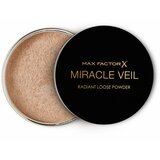 Max Factor miracle veil radiant loose powder Cene'.'