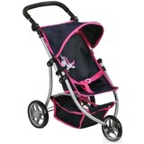 Knorr Toys Kolica Jogger Lio -Jednorog Plava | ePonuda.com
