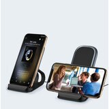 COLORWAY Qi Brzi Punjač Stalak za Telefon Qi 10W Plavi | shoptok.hr