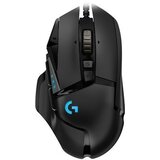 Logitech G502 HERO High Performance Gaming Mouse | Eponuda.ba