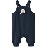 name it Kombinezon 'NBMTHORSTEIN' ecru / mornarska / črna / bela | Shoptok.si