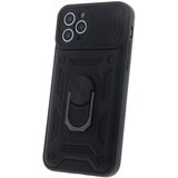  futrola defender slide za iphone 15 pro max (6.7) crna | ePonuda.com