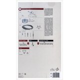 PAULMANN 94152 - SET 7xGU5,3/10W kompletan sistem sa sajlom MAC 230V, hrom | Eponuda.com