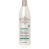 ALFAPARF MILANO Il Salone Milano Keratin obnavljajući šampon za oštećenu kosu 500 ml Cijene