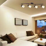 Rabalux soma spot smeđi E14 4x40W | ePonuda.com