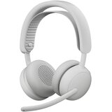 Logitech Brezžične slušalke Zone Wireless 2 ES z aktivnim odpravljanjem hrupa, (5000533006) Cene