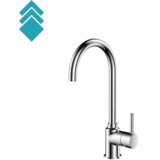 Diplon Baterija za sudoperu ST 2517, Hrom | Eponuda.com
