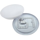  LED plafonsko svetlo sa senzorom pokreta LENA LED/18W/230V, prečnik 32,5 cm, belo | Eponuda.com