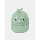 Sinsay Pamučna kapa s motivom dinosaura | shoptok.hr