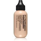 MAC Cosmetics Studio Radiance Face and Body Radiant Sheer Foundation blagi puder za lice i tijelo nijansa W1 50 ml Cijene