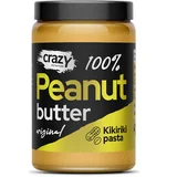 Kikiriki puter Crazy, 270 g